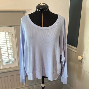 Offline Waffle Knit Shirt